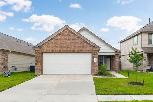 17555 Greystanes Rd, Humble, TX, 77346-4876 | Card Image