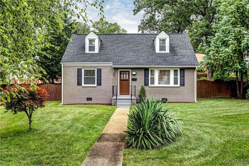 7406 Parkline Dr, RICHMOND, VA, 23226-3804 | Card Image