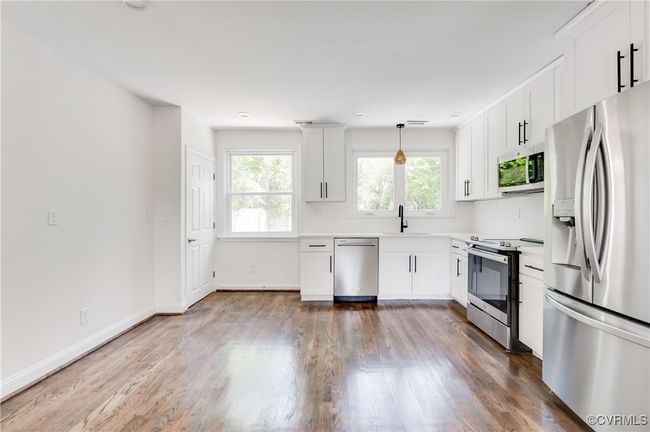 3028 Maplewood Ave, House other with 4 bedrooms, 2 bathrooms and null parking in Richmond VA | Image 5