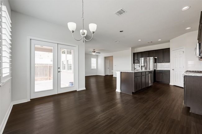 825 Fortrose Ter, House other with 4 bedrooms, 3 bathrooms and 4 parking in Pflugerville TX | Image 16