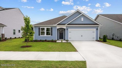 1009 Minnette Cir, New Bern, NC, 28562-4556 | Card Image
