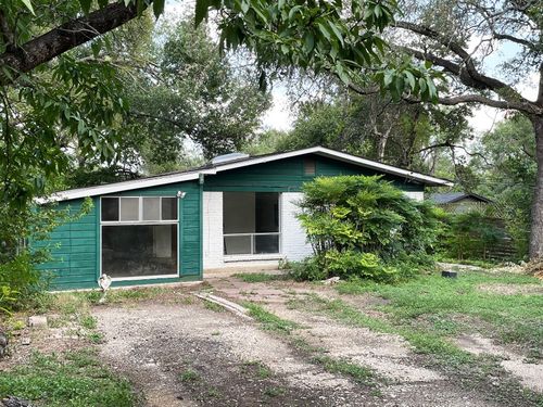 7607 Forest Wood Rd, Austin, TX, 78745-6257 | Card Image