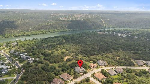 1300 Morning Moon Cir, Austin, TX, 78732-6146 | Card Image