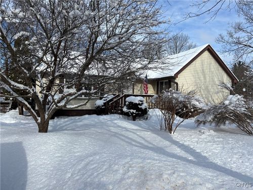 452 County Route 28, Pulaski, NY, 13142-2453 | Card Image