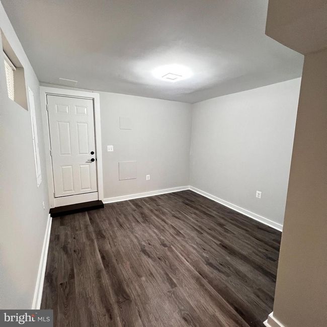1217 W Lanvale St, Townhouse with 5 bedrooms, 4 bathrooms and null parking in BALTIMORE MD | Image 31