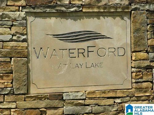 57-Lot 57 Waterford Dr, SYLACAUGA, AL, 35151 | Card Image