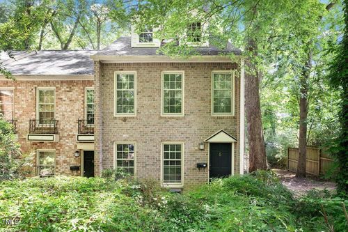 105-409 Smith Ave, Chapel Hill, NC, 27516-2780 | Card Image
