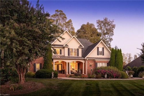 159 S Madera Dr, Mocksville, NC, 27028-4189 | Card Image