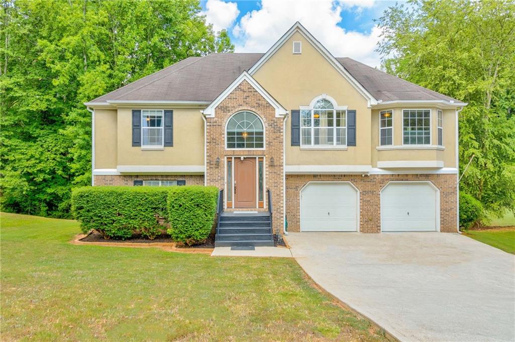 Bellemeade Farms Rd, Marietta, GA 30008