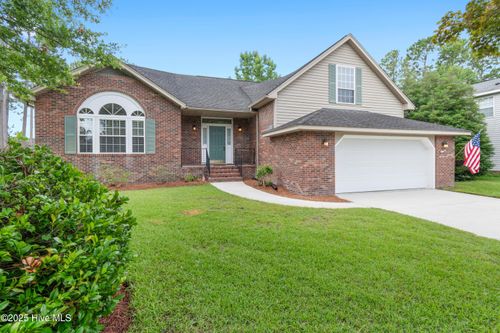 6918 Haberdeen Dr, Wilmington, NC, 28411-8979 | Card Image