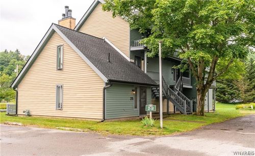 25 Wildflower, Ellicottville, NY, 14731-9701 | Card Image