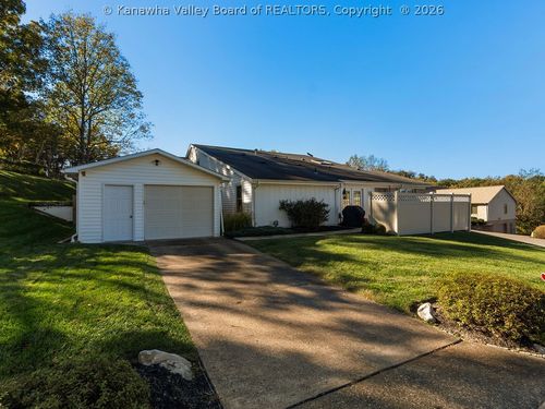 133 Woodbridge Drive, Charleston, WV, 25311 | Card Image