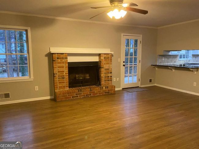 4647 Hardwood Rd, House other with 4 bedrooms, 3 bathrooms and 2 parking in Stone Mountain GA | Image 10