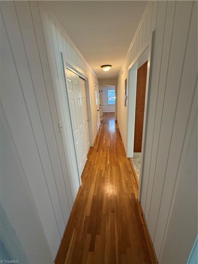 APT-1 - 2030 Craig St, Home with 1 bedrooms, 1 bathrooms and null parking in Winston-Salem NC | Image 6