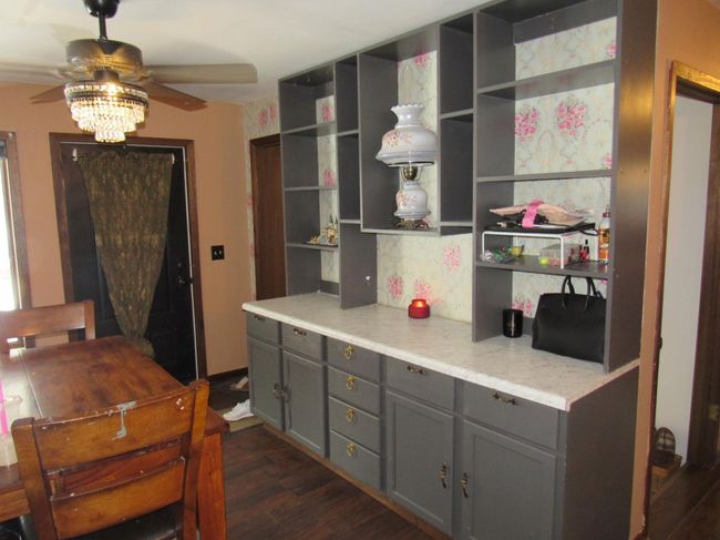 8390 Keith Siding Rd, House other with 4 bedrooms, 2 bathrooms and 3 parking in CRANDON WI | Image 10