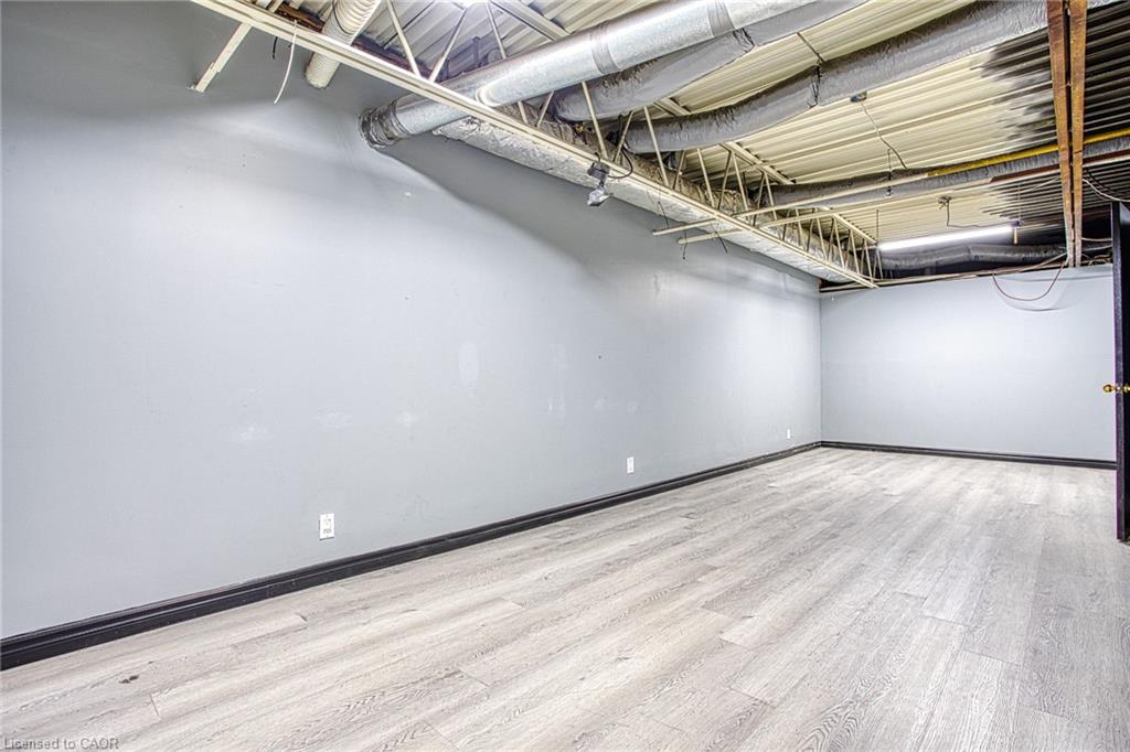 Commercial Lease in Thorold 3