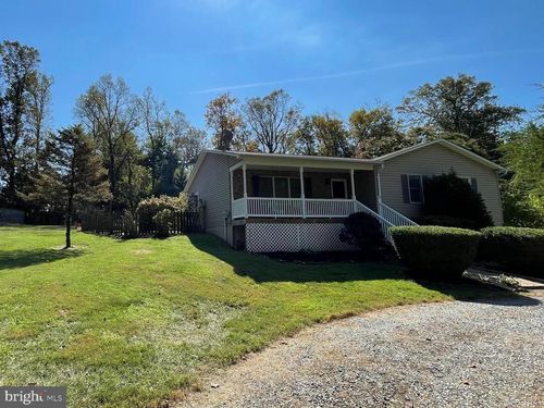 17180 Sumney Way, BLUEMONT, VA, 20135-4004 | Card Image
