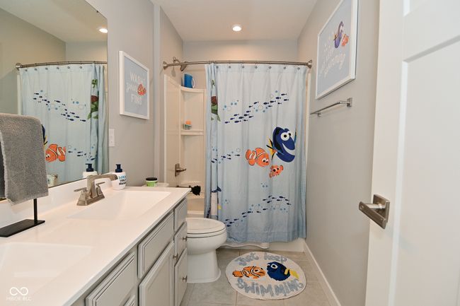 2734 Chalbury Dr, House other with 4 bedrooms, 4 bathrooms and null parking in Plainfield IN | Image 35