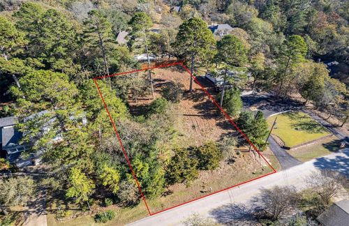 425 Hideaway Central Lane, Hideaway, TX, 75711 | Card Image