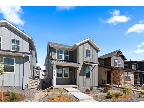 8785 Whiteclover St, Littleton, CO, 80125-8084 | Card Image