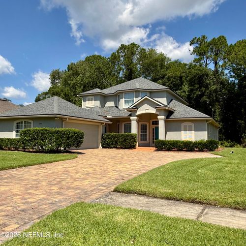 2299 S Brook Dr, Orange Park, FL, 32003-8612 | Card Image