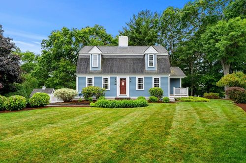 30 N Triangle Dr, Plymouth, MA, 02360-7505 | Card Image
