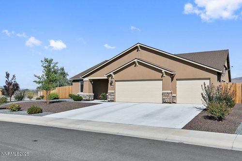 183 Deerfield Rd, Dayton, NV, 89403-4302 | Card Image