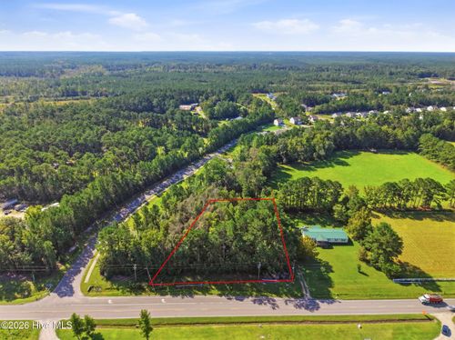 Tract 2 Nc Highway 210 E, Hampstead, NC, 28443 | Card Image