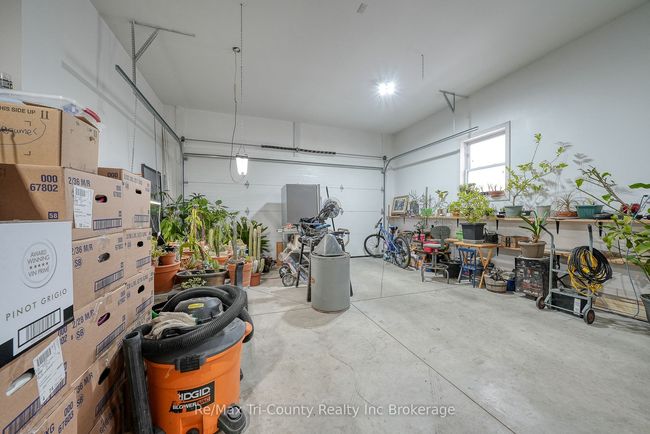 417 10 Th Concession Rd, House other with 4 bedrooms, 2 bathrooms and 10 parking in Langton ON | Image 17