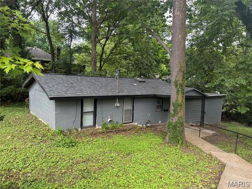 8803 Corwin Dr, Saint Louis, MO, 63136-3941 | Card Image