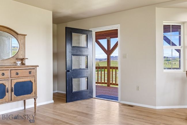 251 Price Rd, House other with 4 bedrooms, 2 bathrooms and null parking in Three Forks MT | Image 15