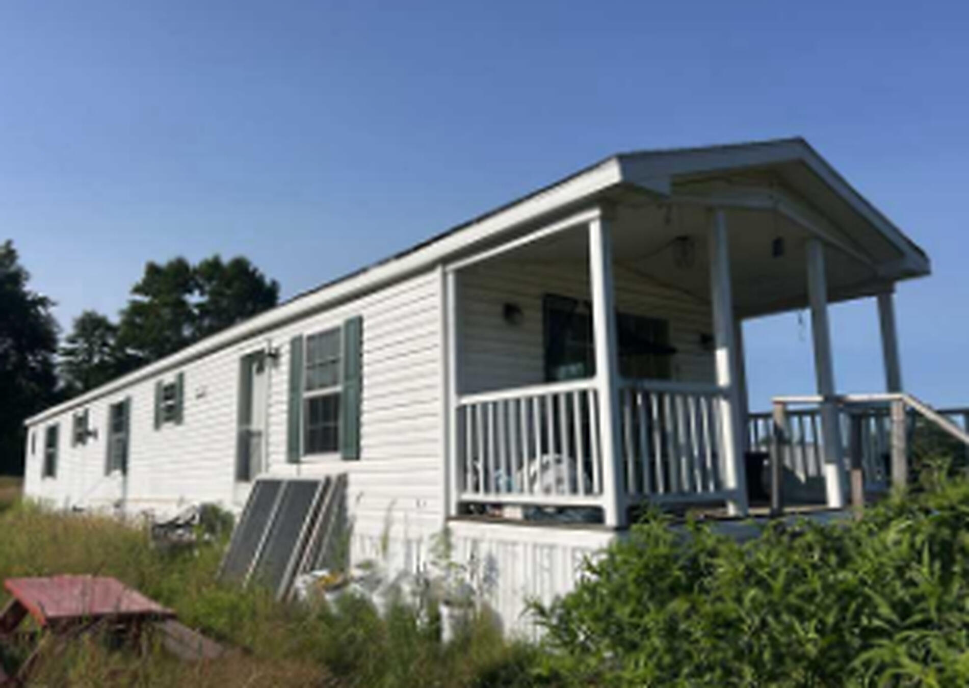 Residential in Skowhegan 3