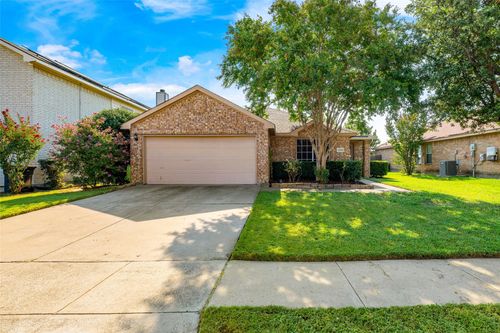 2324 Mainsail Ln, Arlington, TX, 76002-4000 | Card Image
