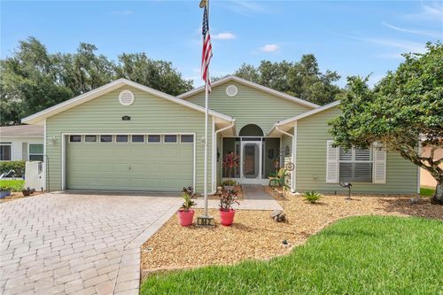 842 Ne Old Oaks Lane, Leesburg, FL, 34748 | Card Image