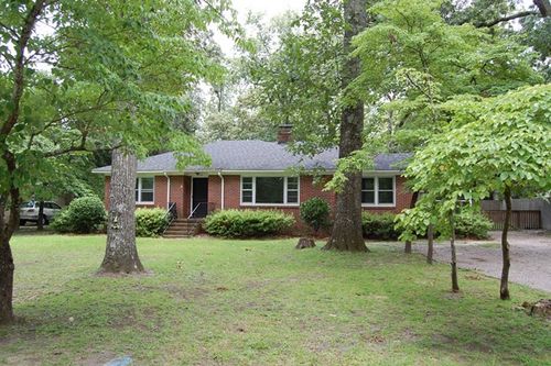 815 Brandy Rd Se, Aiken, SC, 29801-7235 | Card Image