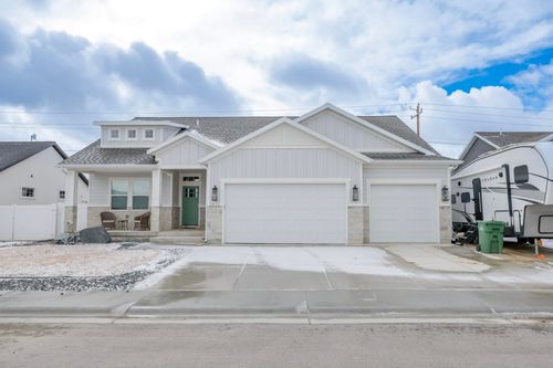 2612 Bailey Blvd, Rock Springs, WY, 82901-4984 | Card Image