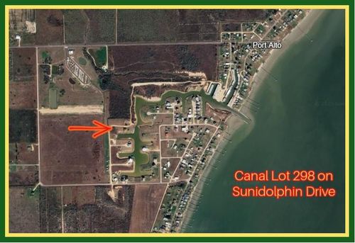 298 Sunidolphin Dr, Port Lavaca, TX, 77979-2138 | Card Image