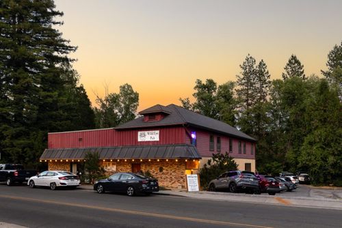 535 Mill Street, Grass Valley, CA, 95945 | Card Image