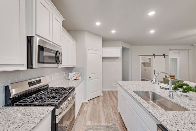 3521 Columbus St, House other with 3 bedrooms, 2 bathrooms and null parking in Gainesville TX | Image 13
