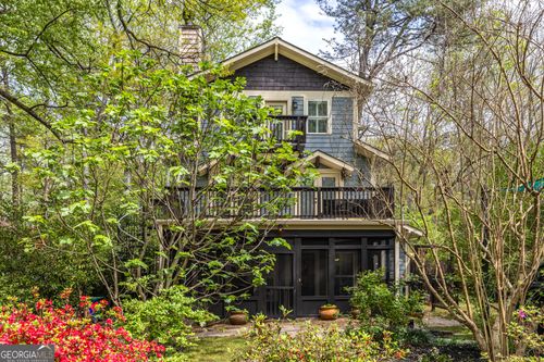 525 Magnolia Dr, Pine Lake, GA, 30072 | Card Image