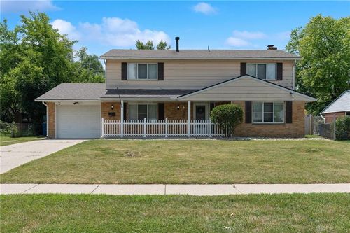 5433 Pentland Cir, Huber Heights, OH, 45424-5822 | Card Image