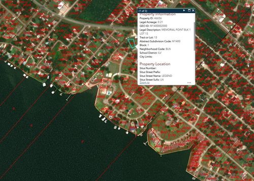 248 Legend Ln, Livingston, TX, 77351-8148 | Card Image