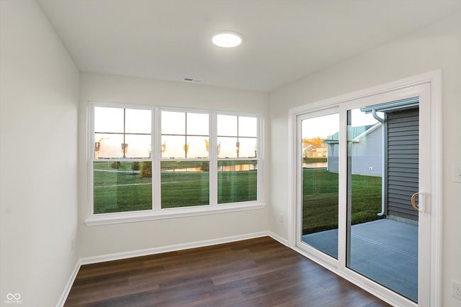 134 Maxim Ct, Condo with 2 bedrooms, 2 bathrooms and null parking in Cumberland IN | Image 25