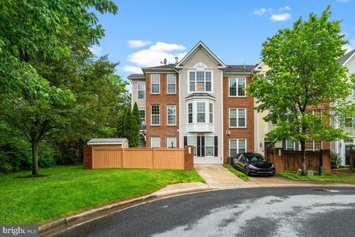 116 Whiskey Creek Cir, FREDERICK, MD, 21701 | Card Image
