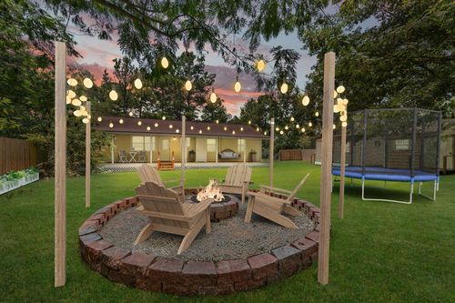 61 Hicks Loop W, Cleveland, TX, 77328 | Card Image