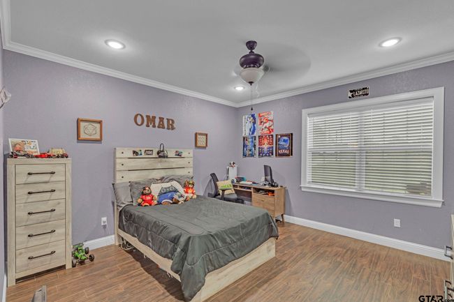 10708 C R 494, House other with 4 bedrooms, 2 bathrooms and null parking in Tyler TX | Image 16