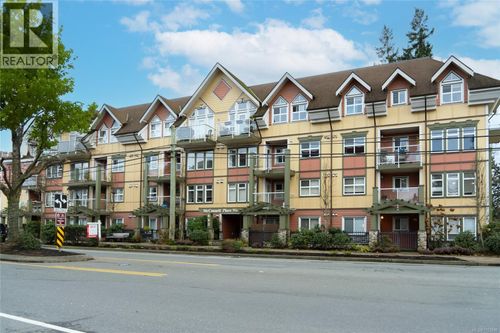 306-663 Goldstream Ave, Victoria, BC, V9B2W9 | Card Image