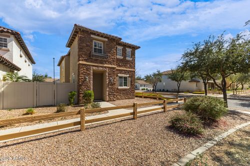 3832 S Verbena Ave, Gilbert, AZ, 85297-7487 | Card Image