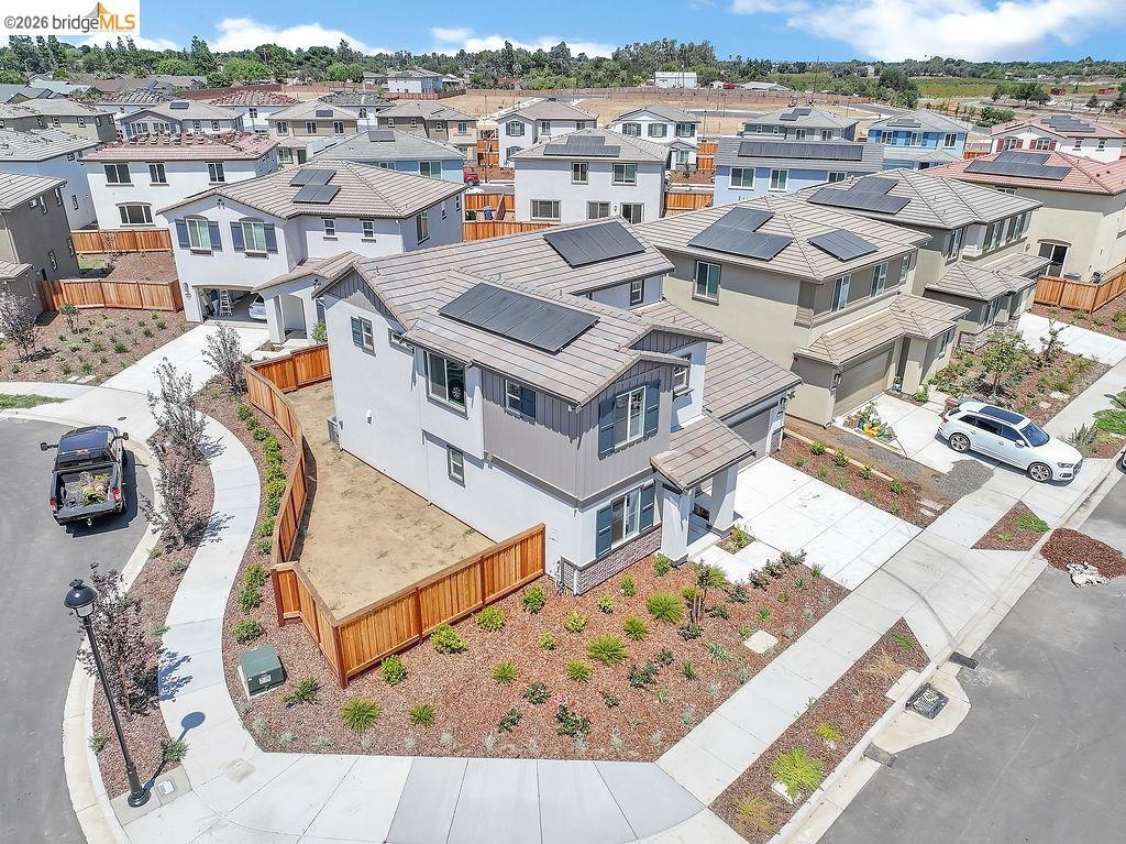 Residential in Brentwood 3
