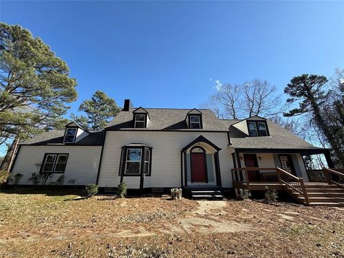 1682 Cunningham Brick Yard Rd, Thomasville, NC, 27360-8239 | Card Image